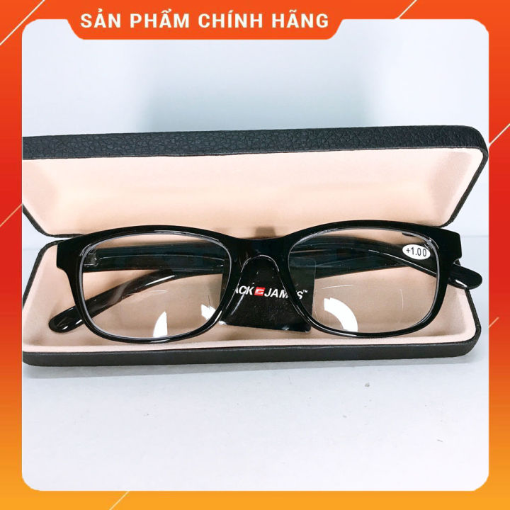 Kính Lão Thị Kính Viễn Thị Sẵn Độ Hai Tròng Nhìn Xa Và Gần Nhật Bản Cao Cấp  Loại I Fullbox Tặng Quà Cực Sang Sử Dụng Cực Sướng | Lazada.Vn