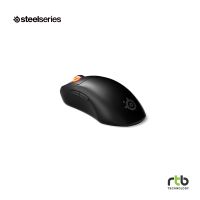 SteelSeries เมาส์เกมมิ่งไร้สาย รุ่น Prime Mini Wireless - Black