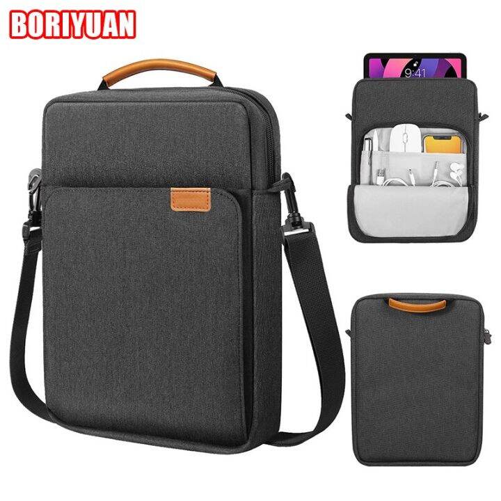 dt-hot-tablet-case-samsung-galaxy-tab-s6-lite-galaxy-tab-s7-ipad-pro-11-ipad-9-7-9-11inch-tablet-shoulder-bag-carrying-case-storage