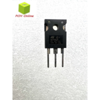 W25NM60N STW25NM60N TO-247 650V 20A