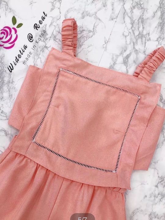 p010-098-pimnadacloset-wide-leg-side-high-slit-pants-pinafore-jumpsuit-in-peach-with-pockets