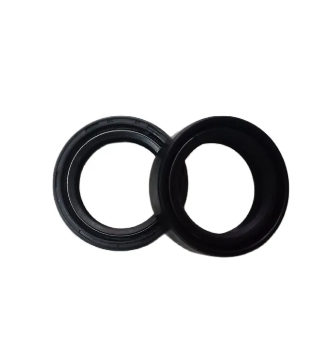 Motorcycle Front Fork Oil Seal BAJAJ/ FURY OLD/ RS100 FR 30x42x10.5