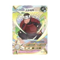 Wholesale Newest Naruto Cards Heritage Booster Collection Cards Box Children Table Game Toys BOX Playing Game Cards Gifts