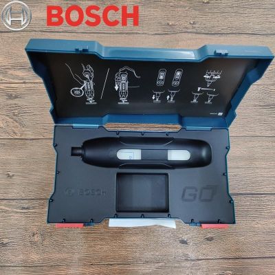 🏆⭐【ต้นฉบับ】☒✇❧ ต้นฉบับ BOSCH Bosch GO1 GO2 รุ่นแรกรุ่นที่สองอุปกรณ์เสริมชิ้นส่วนกล่องเปล่าชาร์จสายชาร์จชุดหัวชุด