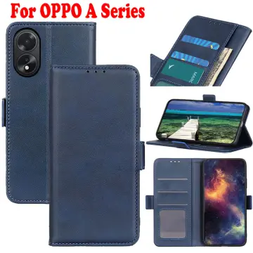 Casing For Oppo A79 A2X A2 5G 2023 A18 A38 A58 Nfc A58Nfc A78 A98 A17K