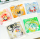 Acrylic keychain พวงกุญแจอะคริลิคแมวชา Tea Cup [COTTONVALENT]