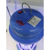 เครื่องช็อตยุงและแมลงELECTRIC INSECT KILLER K-98 กำลังไฟ 220V.  10W  ครอบคลุมพื้นที่ 200 ตรม.