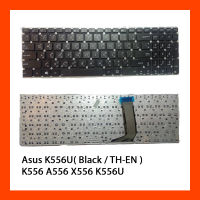 Keyboard Asus K556U Black TH คีย์บอร์ด แป้นพิมพ์