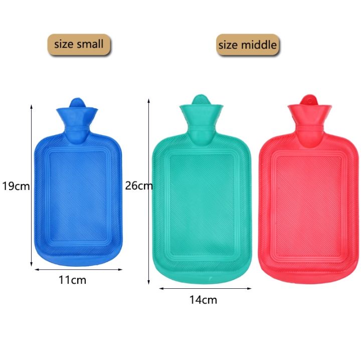 cw-1pc-injection-rubber-hot-bottle-thick-warm-hand-feet-warmer