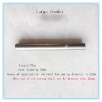 ❖ New Automatic Spring Feeder To Dredge The Sewer Kitchen Floor Drain Toilet Squatting Auxiliary Artifact Wire Tool