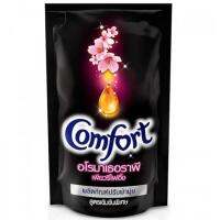 น้ำยาปรับผ้านุ่ม COMFORT อโรมาเธอราพี เพียวริไฟอิ้ง 580 มล.