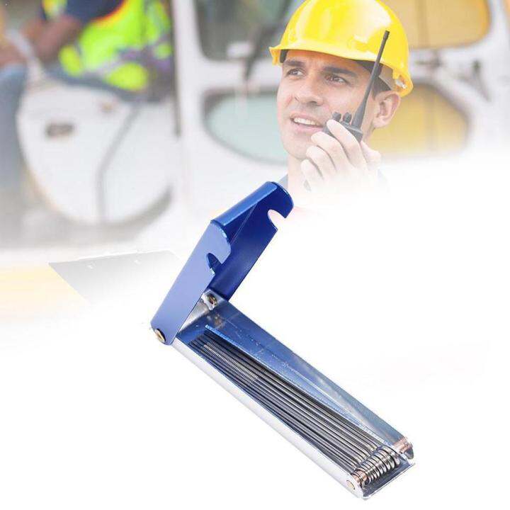 New 】 gyzmobn Torch Tip Cleaner Gas Welding Brazing Cutting Torch 1