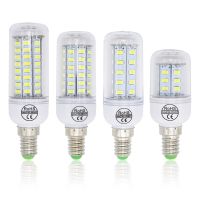 【✆New✆】 dongdangx59 โคมไฟหลอดไฟ Led E14 Cfl 10W-30W Ac220v 230V สปอตไลท์ไฟ Led 1ชิ้น5730 Smd 24 36 48 56 69 72