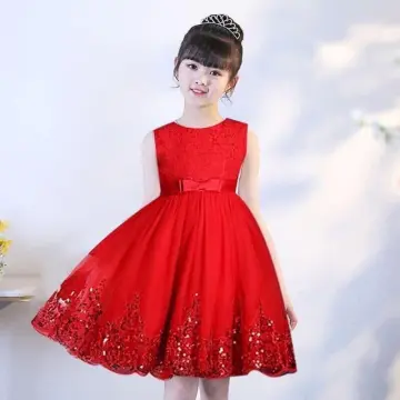 Shop Kids Dress Semi Formal Attire With Great Discounts And Prices Online -  Aug 2023 | Lazada Philippines