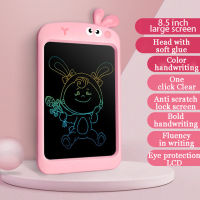 Children LCD Writing Drawing Tablet Kid Electronic Board Doodle Digital Paint Pad Toddler Educational Learning Toys Gift
