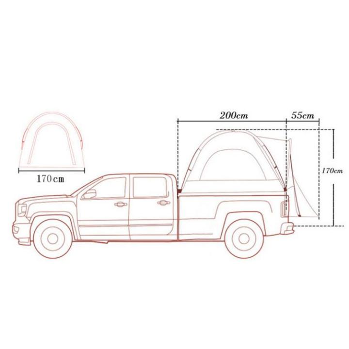 truck-bed-tents-for-camping-durable-outdoor-car-truck-tent-portable-truck-bed-tent-for-outdoor-camping-hiking-and-fishing-calm