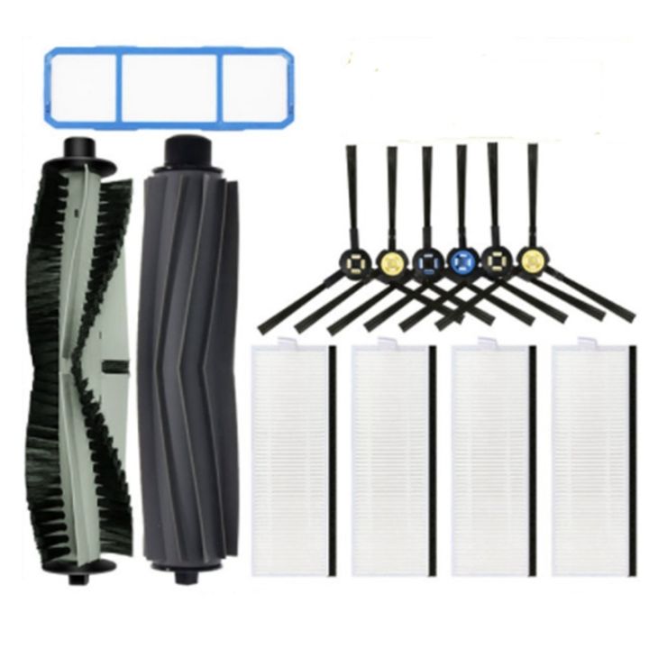 main-side-brush-hepa-filter-for-silvercrest-ssr1-ssra1-for-ilife-a9s-a7-v8-v8s-x750-x800-x785-v80-robot-vacuum-parts
