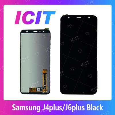 Samsung J4plus/J4+/J6plus/J6+ อะไหล่หน้าจอพร้อมทัสกรีน หน้าจอ LCD Display Touch Screen For Samsung j4plus/j4+/j6plus/j6+  สินค้าพร้อมส่ง คุณภาพดี อะไหล่มือถือ (ส่งจากไทย) ICIT 2020