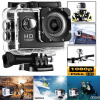 Camera hành trình 2.0 full hd 1080p cam a9 - ảnh sản phẩm 1