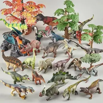 Dinosaur 2024 toys lazada