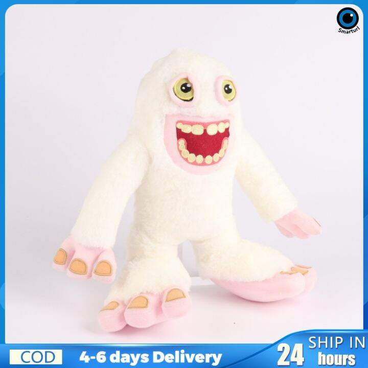 ของขวัญเด็กผู้ชายตลกตุ๊กตาผ้ากำมะหยี่เกมสำหรับเด็กตุ๊กตาหนานุ่มมาพร้อมกับตุ๊กตาผ้าฝ้าย-pp-สำหรับของขวัญสำหรับเด็กผู้หญิงและผู้ชายของขวัญวันเกิด
