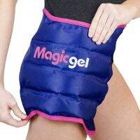 แผ่นประคบเย็นสำหรับสะโพก Magic Gel Hip Ice Pack Wrap จากอเมริกา