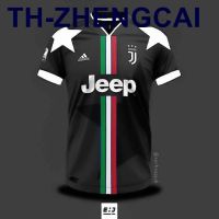 Newest❀ ZHENGCAI Juventus Jersey 2022 2023 New Home Away Concepts Men Women Football Jersi Short Sleeve Soccer T-shirt All Size Ready Stock