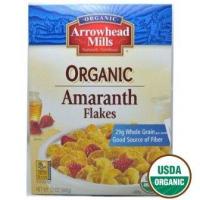 (แพ็ค 2) Arrowhead Organic Amaranth Flakes 340g