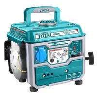 Total เครื่องปั่นไฟ เครื่องยนต์ เบนซิน 2แรงม้า 2จังหวะ รุ่น TP18001 (Portable Gasoline Generator)