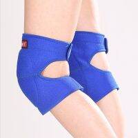 1pcs Sport Knee Pads Dancing Kneecap Support Pala Guards Shock Absorption Cushion