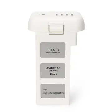 Bateria dji deals phantom 3 advanced