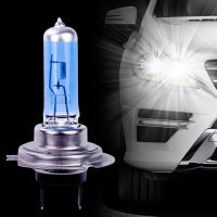 1Pc H7 12V 100W 6000K Xenon H7 Super White Halogen Car Light Source Bulbs Headlights Auto Parking Lamp Fog light Car Accessories Bulbs  LEDs  HIDs