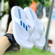 Dép Xỏ Ngón Nam Adidas Đúc nguyên khối chất liệu comfort