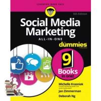 just things that matter most. ! &amp;gt;&amp;gt;&amp;gt; SOCIAL MEDIA MARKETING ALL-IN-ONE FOR DUMMIES (5TH ED.)