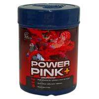 !!สุดปัง!! Power Pink+ 25 G. (Mixing food helps to speed up the fish color. Hormone from hormones)  aquarium fish airpumpKM11.958❤มาใหม่❤