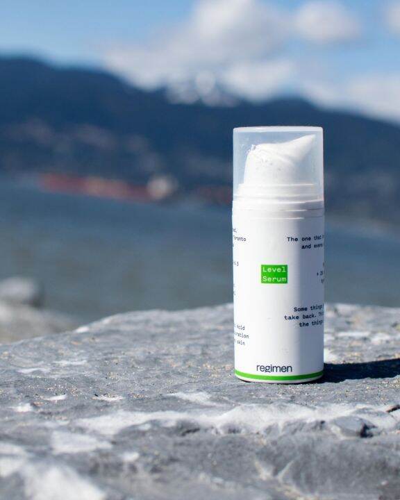 Regimen Lab Level Serum 30ml Lazada.co.th