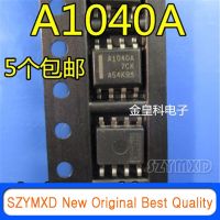 10Pcs/Lot New Original A1040A CAN Transceiver Communication Chip SN65HVDA1040AQDRQ1 Patch SOP8 Chip In Stock