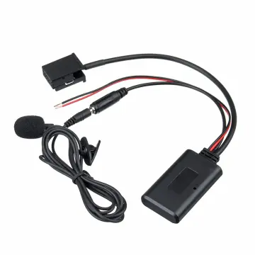 Car Audio Bluetooth Cable Adapter For BMW E85 E86 Z4 E83 X3 MINI