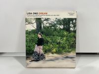 1 CD  MUSIC ซีดีเพลงสากล      LISA ONO DREAM - LISA ONO DREAM    (D12G71)