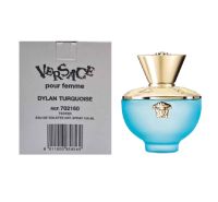 Versace Dylan Turquoise Women edt 100ml tester