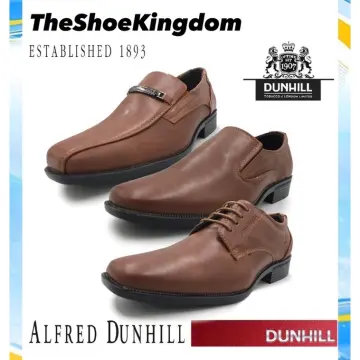 Dunhill shoes store online