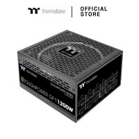 Thermaltake Toughpower GF1 1200W 80 Plus Gold/Non-Light/Fully Modular (PS-TPD-1200FNFAGE-1)