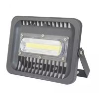 ไฟ LED FLOOD LIGHT 50W IP66 LED SPORTLIGHT NEW DESIGN (Niyom Store) (0412)