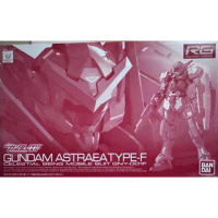 Rg 1/144 Gundam Astraea Type-F