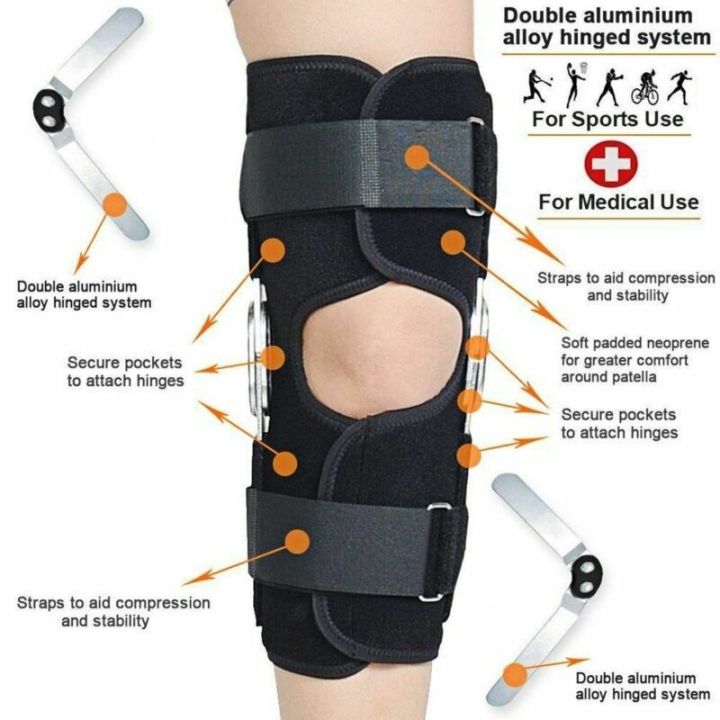 lz-1pc-hinged-knee-arthritis-support-guard-stabilizer-strap-wrap-sports-knee-pads-brace