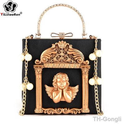 【hot】ﺴ™❦  Luxury Female Handbags Fashion Brand Leather Shoulder Ladies Hand Sac A Main