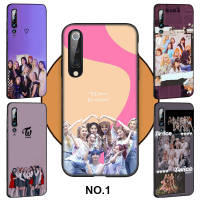 Casing หรับ OPPO A91 F15 A81 A92 A72 A52 A93 A94 Reno 2 2Z 2F 3 4 5 5K 6 4Z 6Z Lite Pro Plus A92S ni134 Twice pop Pattern Phone เคสโทรศัพท์