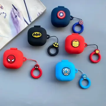 Marvel galaxy buds online case