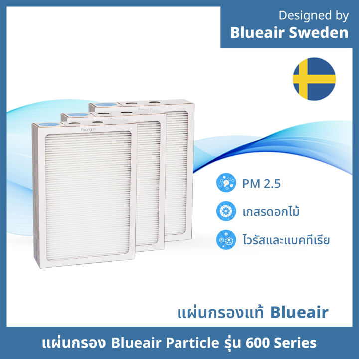 Blueair 500 deals filter