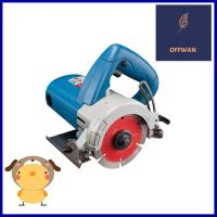 เครื่องตัดหิน DONGCHENG DZE05-110 110 มม. 1600 วัตต์MARBLE CUTTER DONGCHENG DZE05-110 110MM 1600W **ของแท้100%**